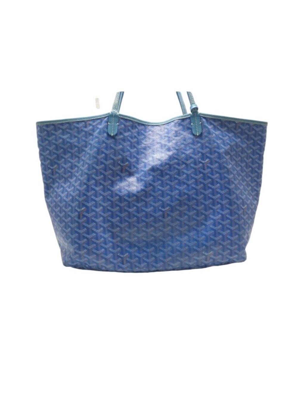 Goyard Saint Louis GM Tote Bag